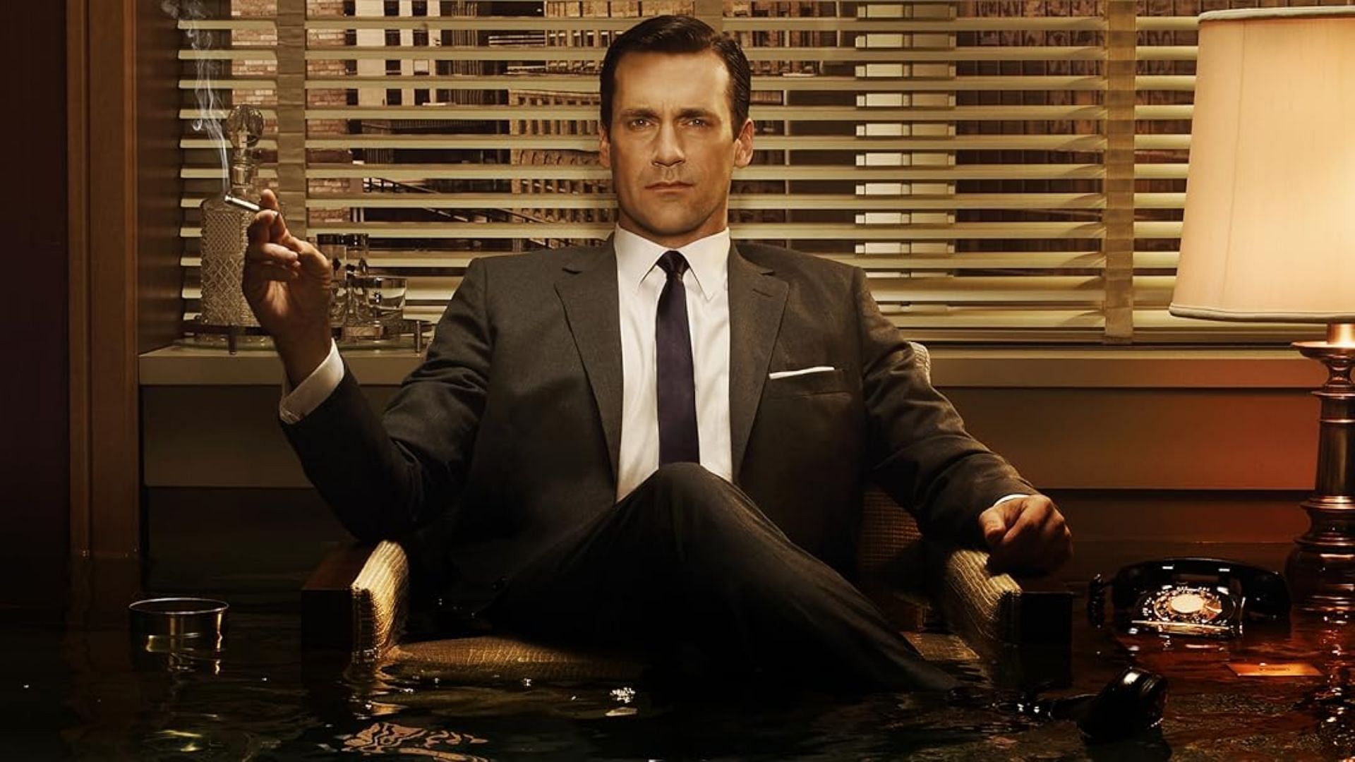 Don Draper (image via Prime Video)